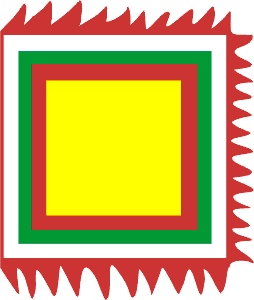 [festival flag]