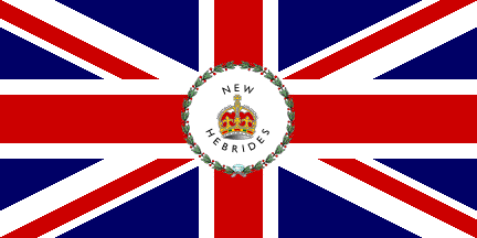 [New Hebrides British Resident Commissioner (1906-1953)]