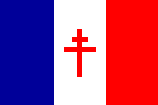 Free France 1940-44