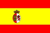 Ensign of Spain