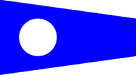 flag signal