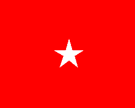 designating headquarters flag