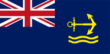 Royal Maritime Auxiliary, UK