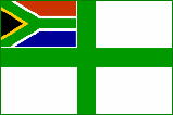Naval Ensign of The RSA