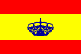 Yacht Ensign of Spain