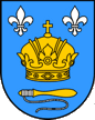 Sveta Marija - Croatia arms