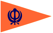 [Sikh khanda]