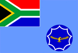 Armed Services, South Africa