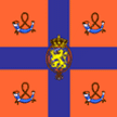 Dutch royal standard