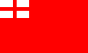 [British Red Ensign]