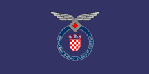 Air Force Colour, Croatia