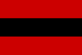 [Civil ensign - Albania]
