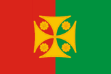 national flag of Georgia
