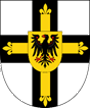 Teutonic Cross