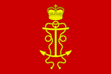 [Lord High Admiral flag]