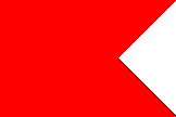 Signal flag