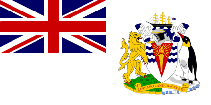 British Antarctic Territories