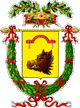 provincial arms