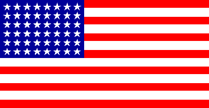 [1912 US flag]