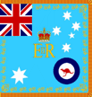 RAAF Queens Colour