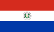 Paraguay obverse