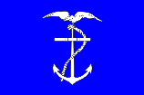 Navy Jack - Ecuador