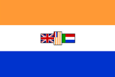 [South Africa flag]