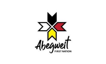 [Abegweit First Nation flag]