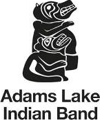 [Adams Lake Indian Band, British Columbia flag]