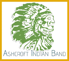 [Ashcroft Indian Band, British Columbia flag]