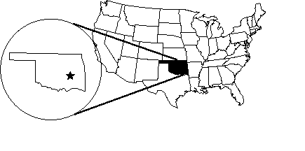 [Alabama Quassarte map]