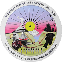 [Chippewa Cree Tribe of the Rocky Boy's Reservation]