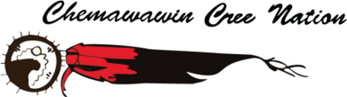 [Chemawawin Cree Nation flag]