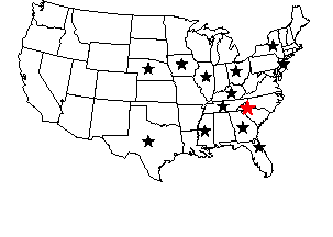 [Southern Cherokee  map]