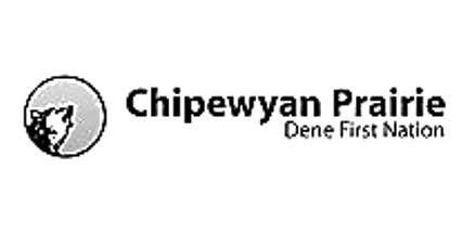 [Chipewyan Prairie First Nation flag]