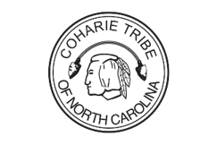 [Coharie Tribe, North Carolina flag]