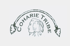 [Coharie Tribe, North Carolina flag]