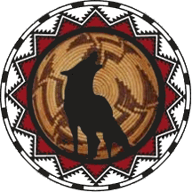 [Seal of Coyote Valley Rancheria]