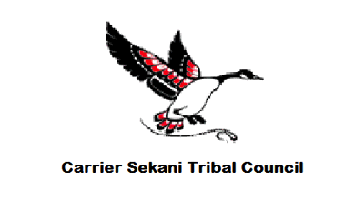 [Carrier Sekani Tribal Council - BC flag]
