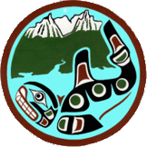 [Danaxdaxw First Nation seal]