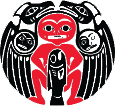 [Halalt First Nation, British Columbia seal]