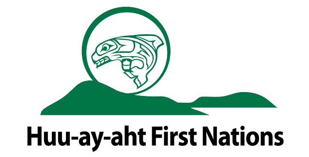 [Huu-ay-aht First Nations - BC flag]