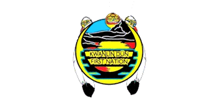 [Kwanlin Dun First Nation flag]