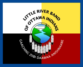 [Little River Band of Ottawa Indians]