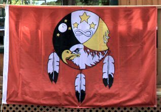 [Mikinak Community flag]