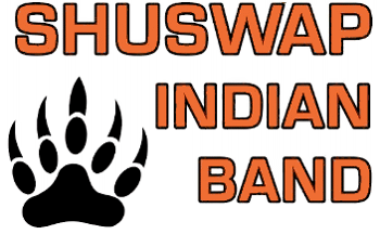 [Shuswap Indian Band, British Columbia logo]