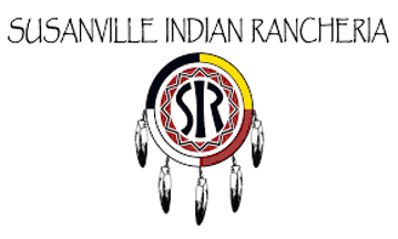 [Susanville Indian Rancheria flag]