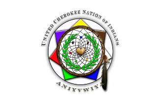 [United Cherokee Nation of Indians - Aniyvwiya]