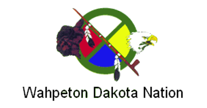 [Wahpeton Dakota Nation]