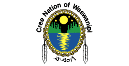 [Cree of Waswanipiflag]